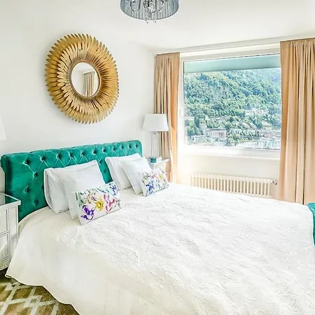 Paradise View Appartamento