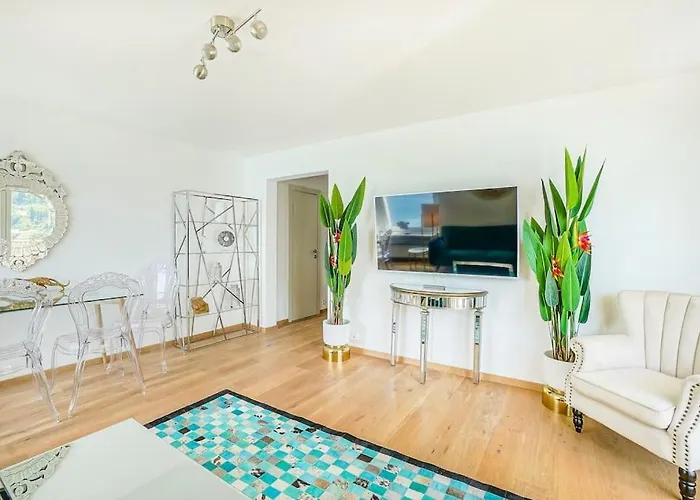 Apartament Paradise View