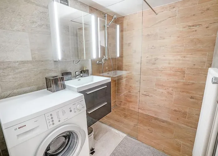 Paradise View * Montreux