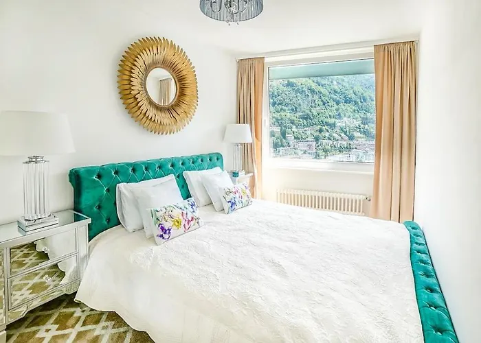 Paradise View Apartament