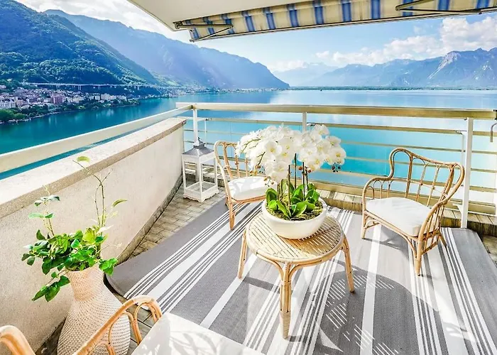 Paradise View Apartament