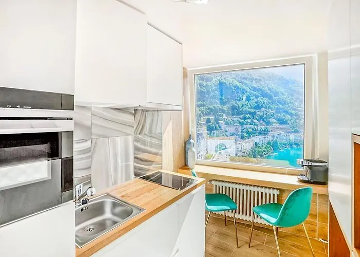 Paradise View Montreux